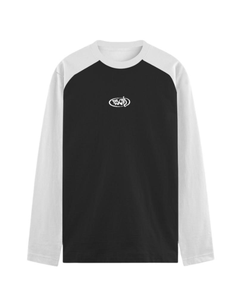 Structured Long Sleeves