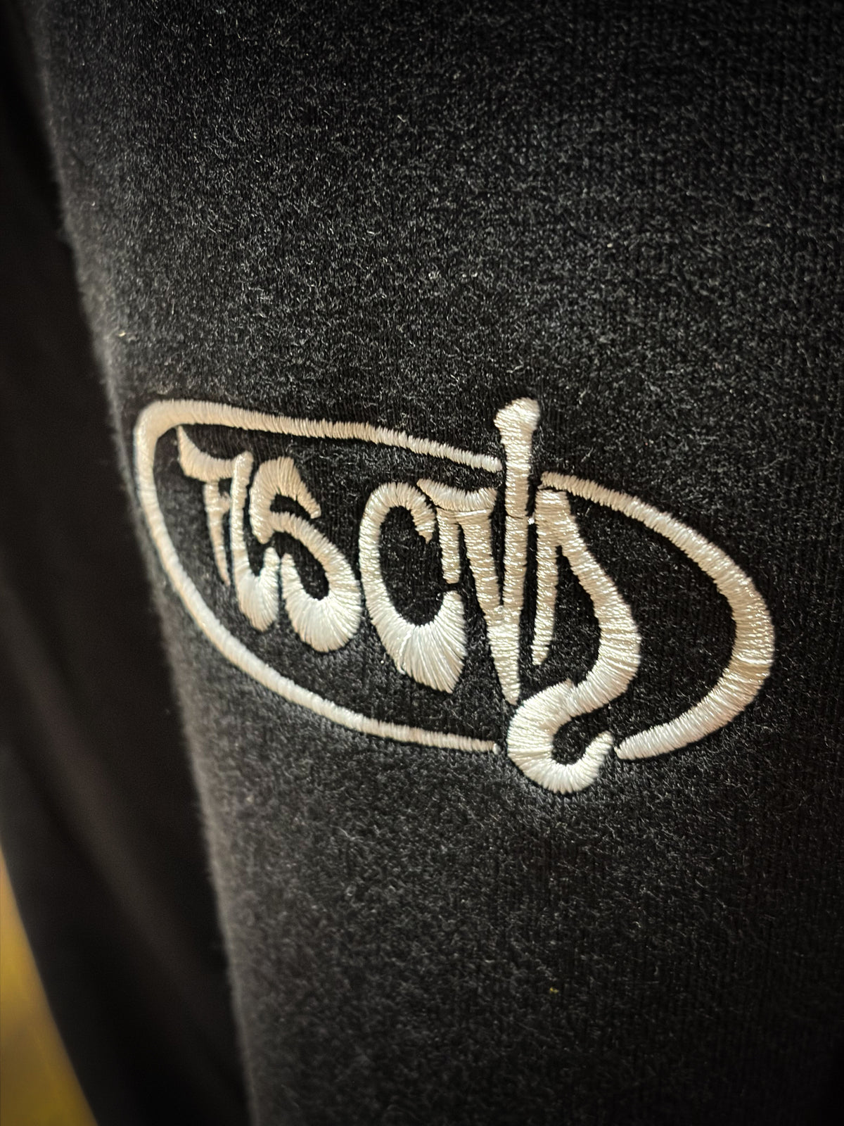 ASCND Black Joggers