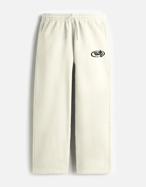 ASCND Off White Joggers