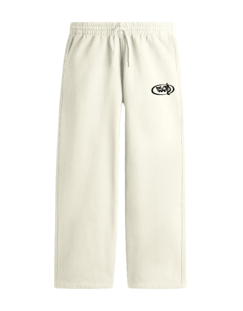 Tailored Sweats